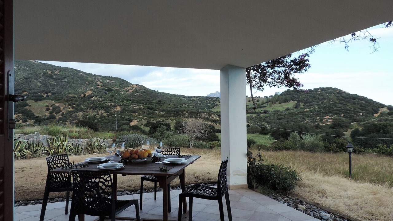 Photo of Outdoor in Tertenia