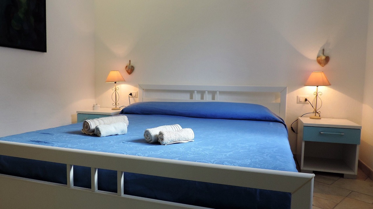 Photo of Bedroom in Tertenia