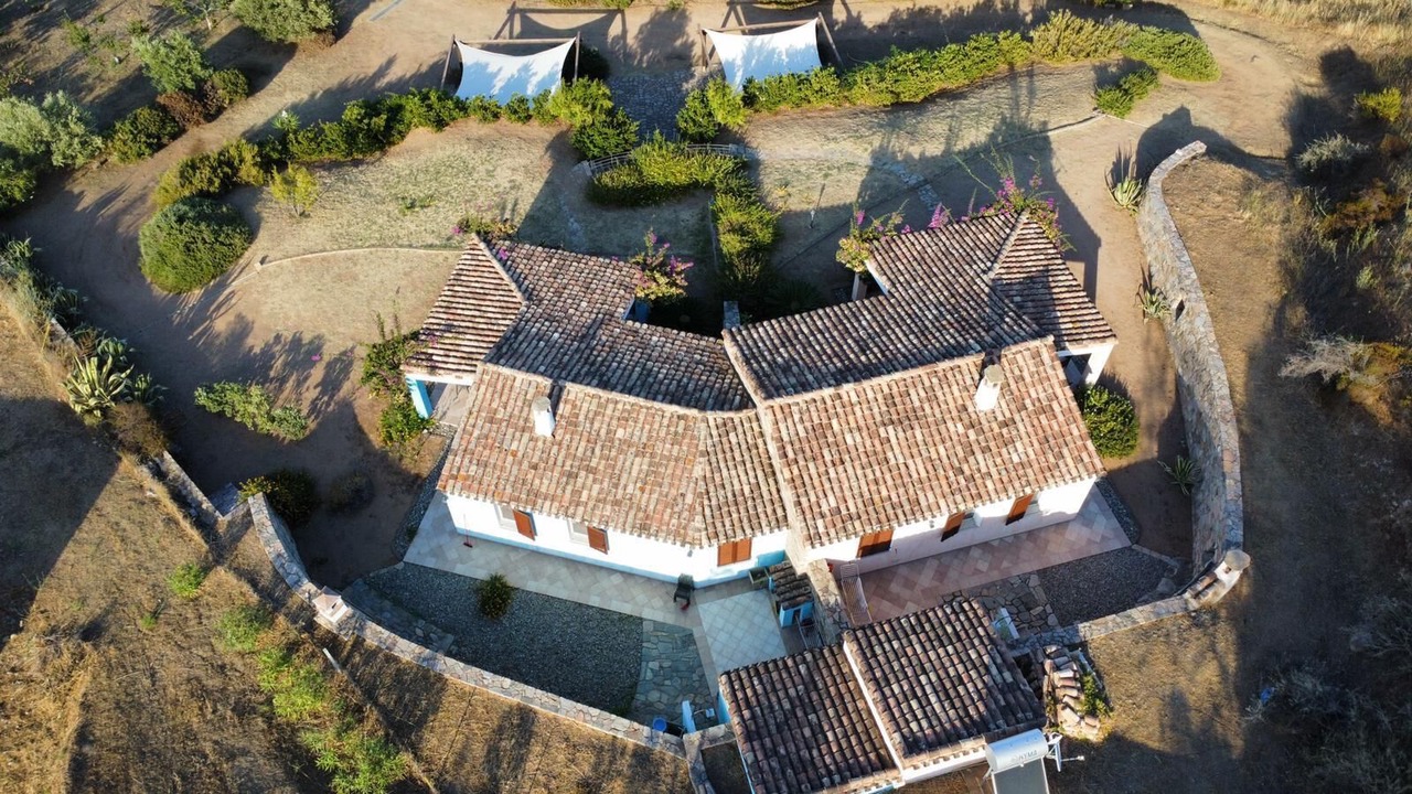 Photo of Outdoor in Tertenia