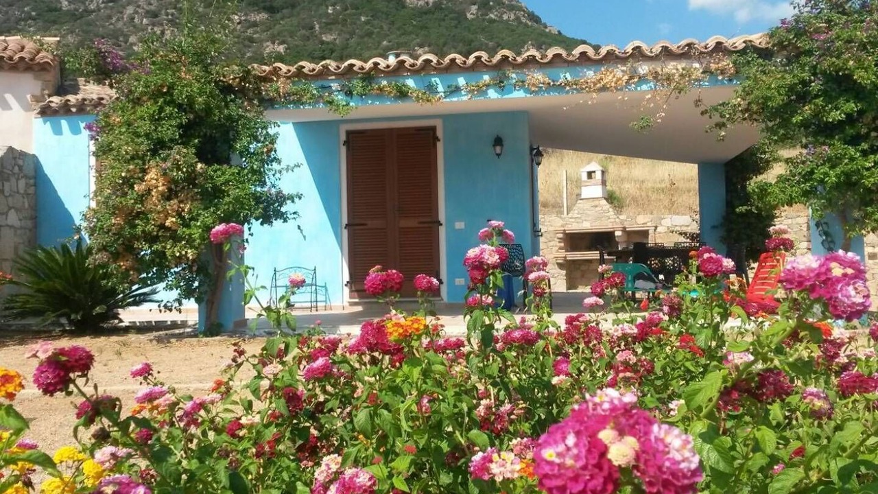 Photo of Outdoor in Tertenia