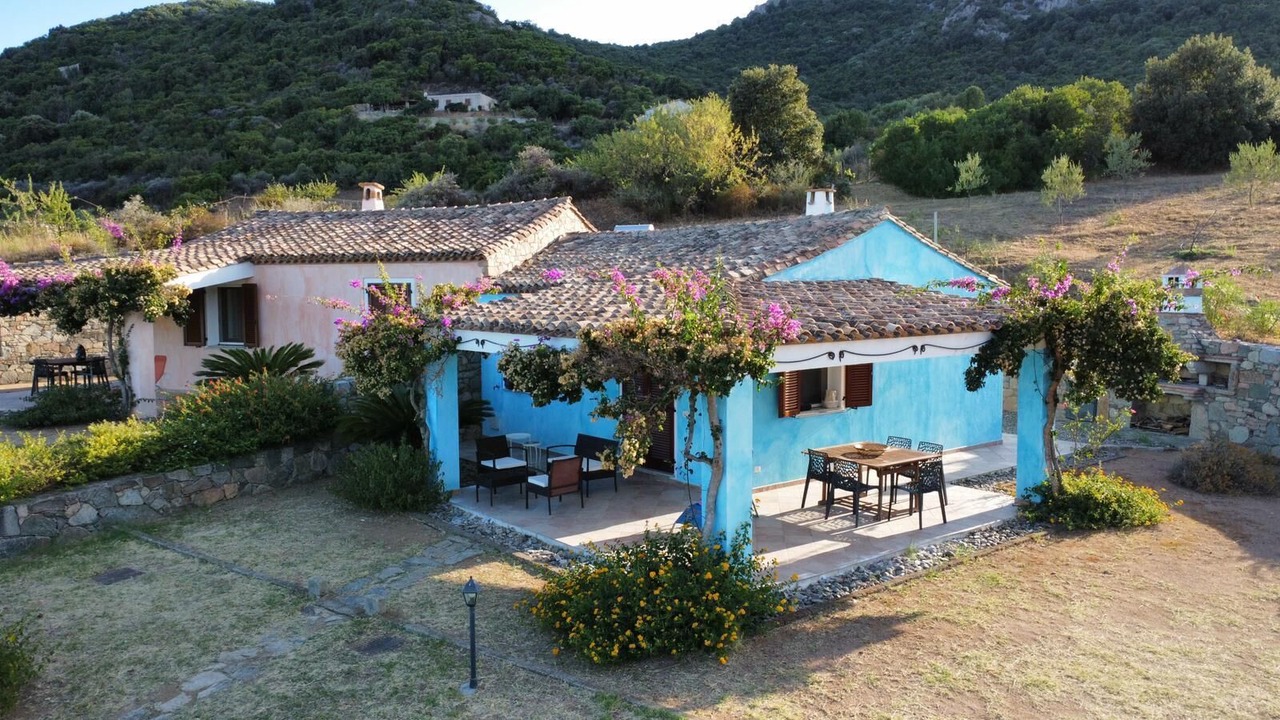 Photo of Outdoor in Tertenia