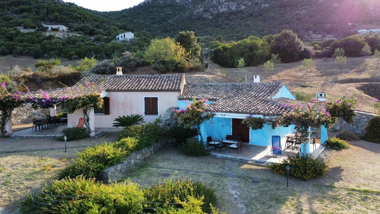 Photo of Outdoor in Tertenia