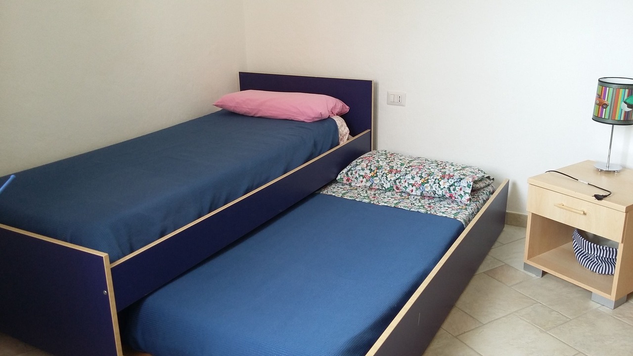 Photo of Bedroom in Tertenia