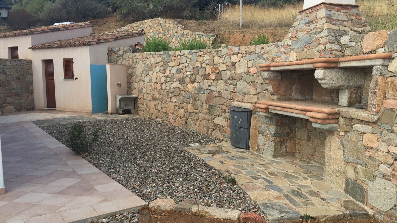 Photo of Outdoor in Tertenia