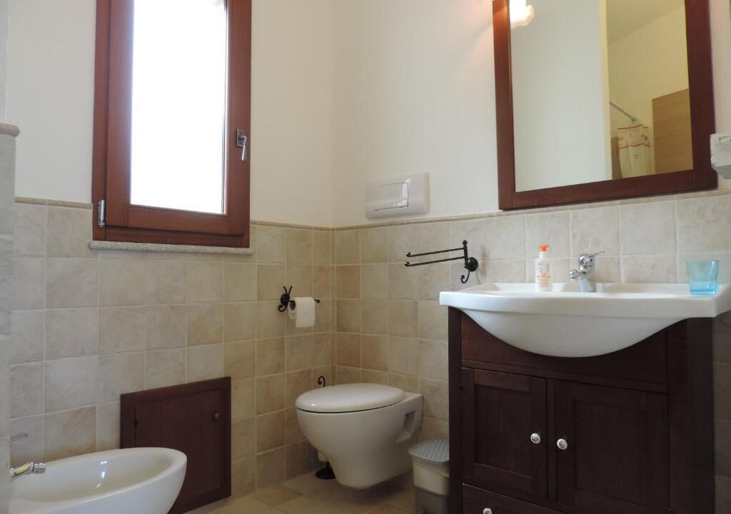 Photo of Bathroom in Tertenia