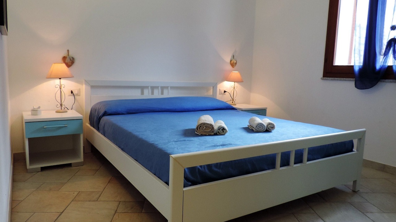Photo of Bedroom in Tertenia