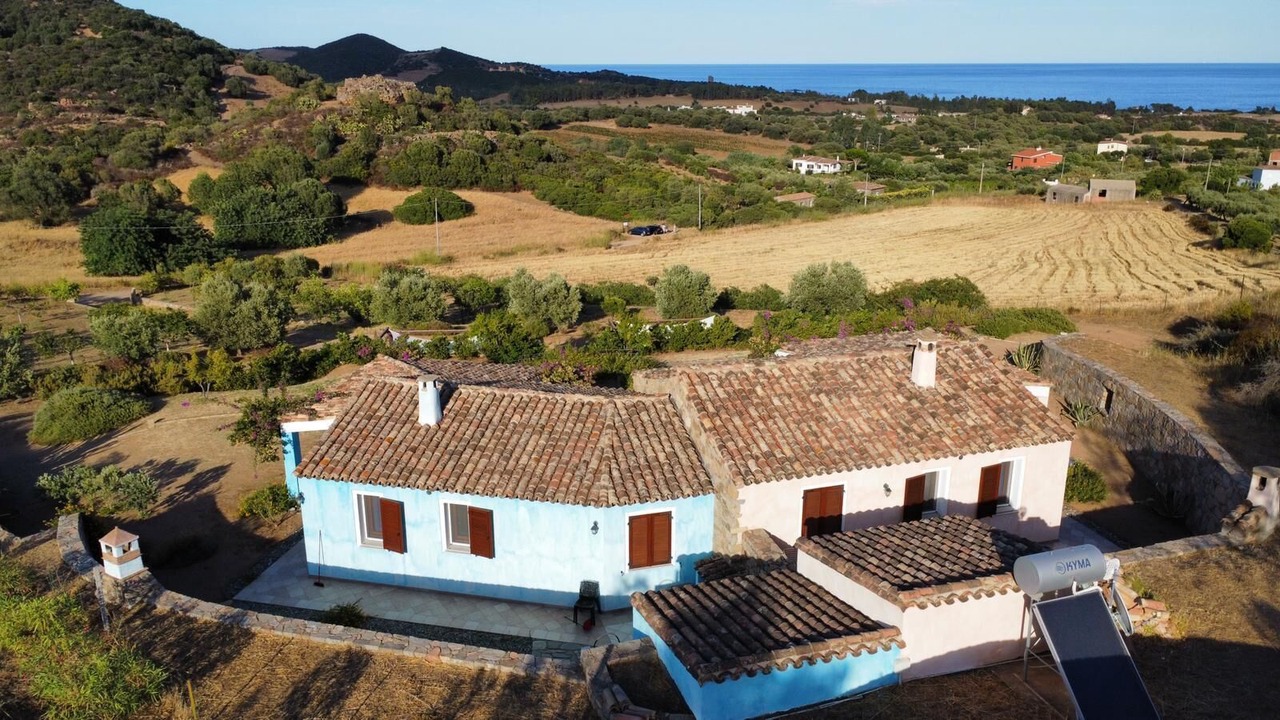 Photo of Outdoor in Tertenia