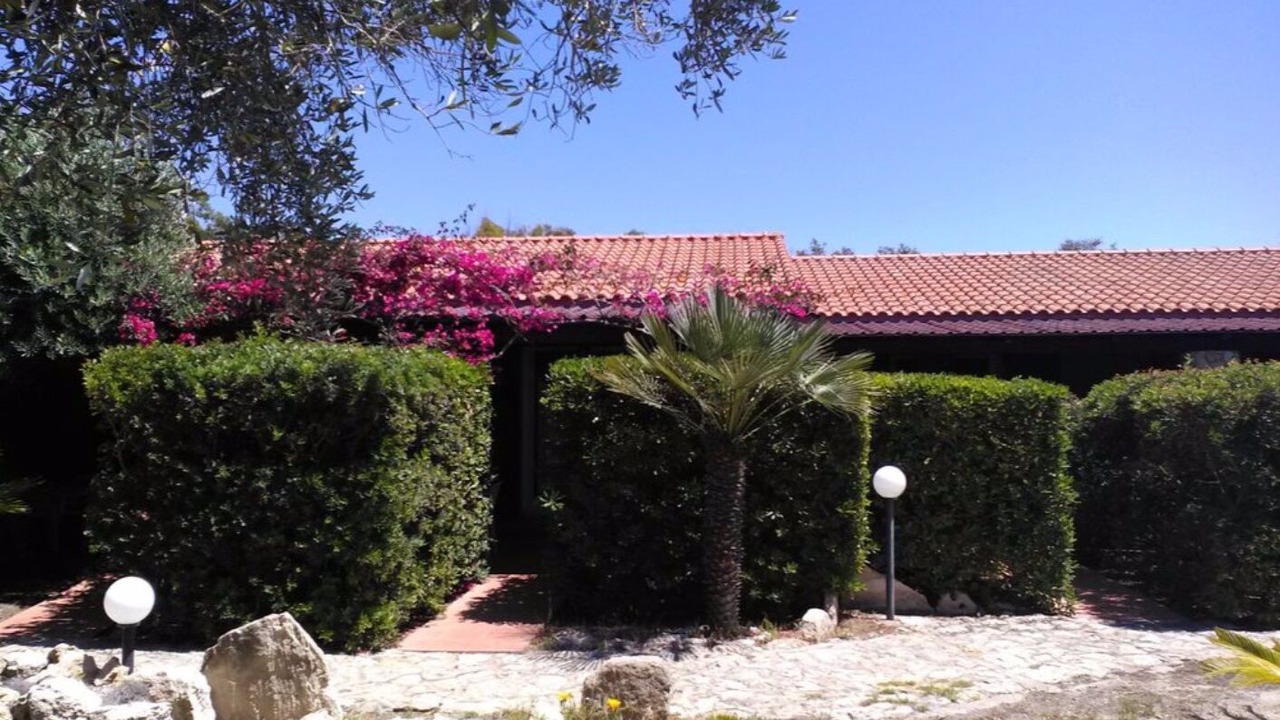 Photo of Outdoor in San Vero Milis