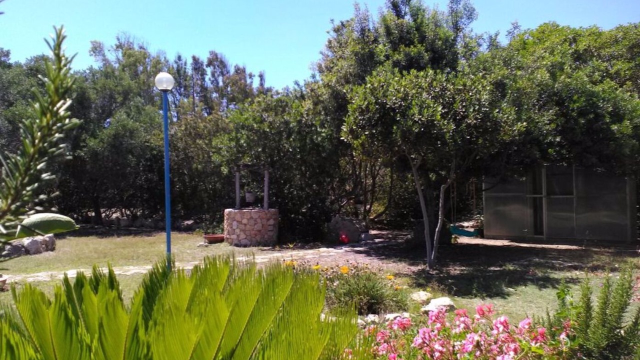 Photo of Outdoor in San Vero Milis