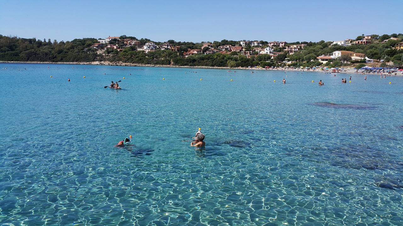 Photo of Others in Arbatax