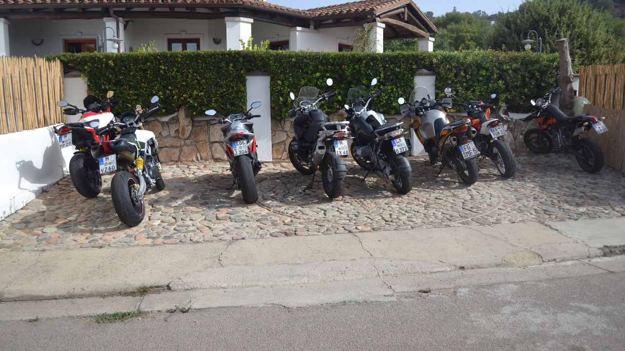 Photo of Outdoor in Arbatax