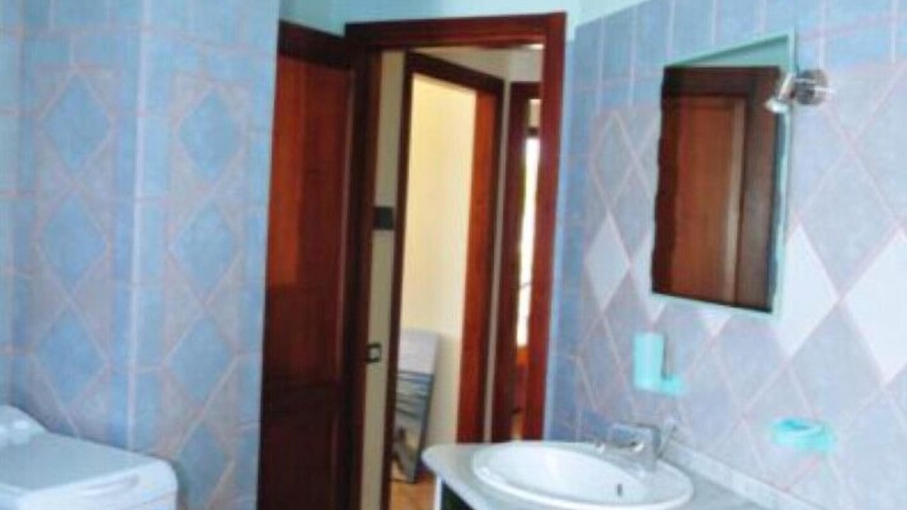 Photo of Bathroom in Arbatax