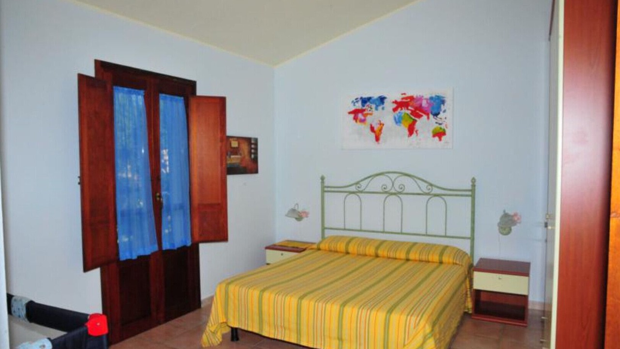 Photo of Bedroom in Arbatax