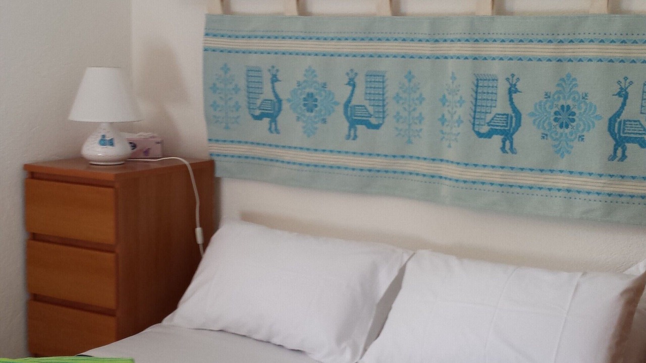 Photo of Bedroom in Torre delle Stelle