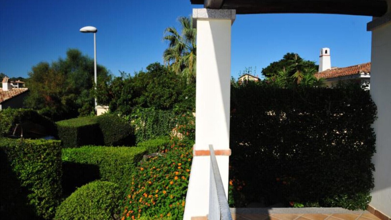 Photo of Outdoor in Arbatax