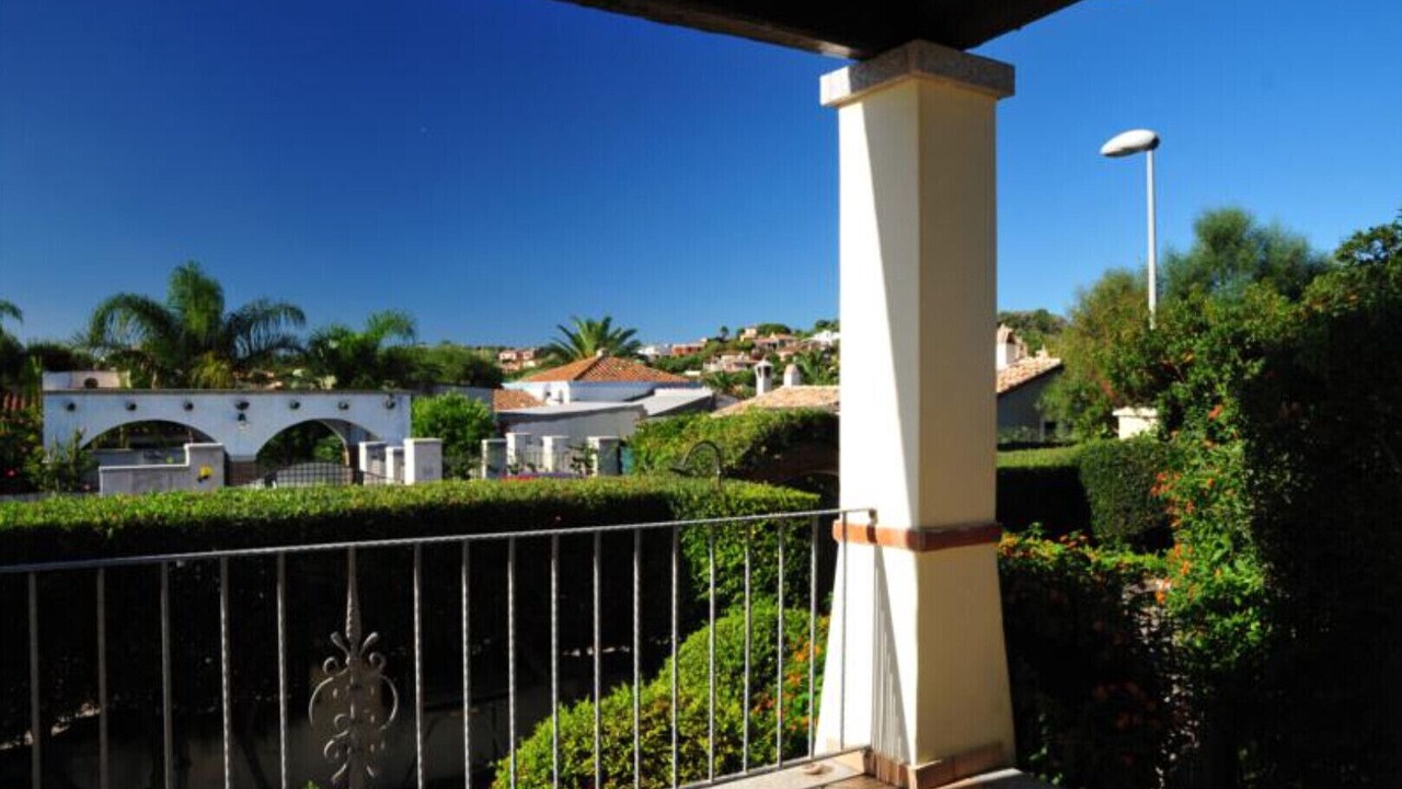 Photo of Outdoor in Arbatax