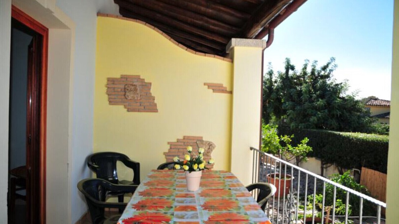 Photo of Outdoor in Arbatax