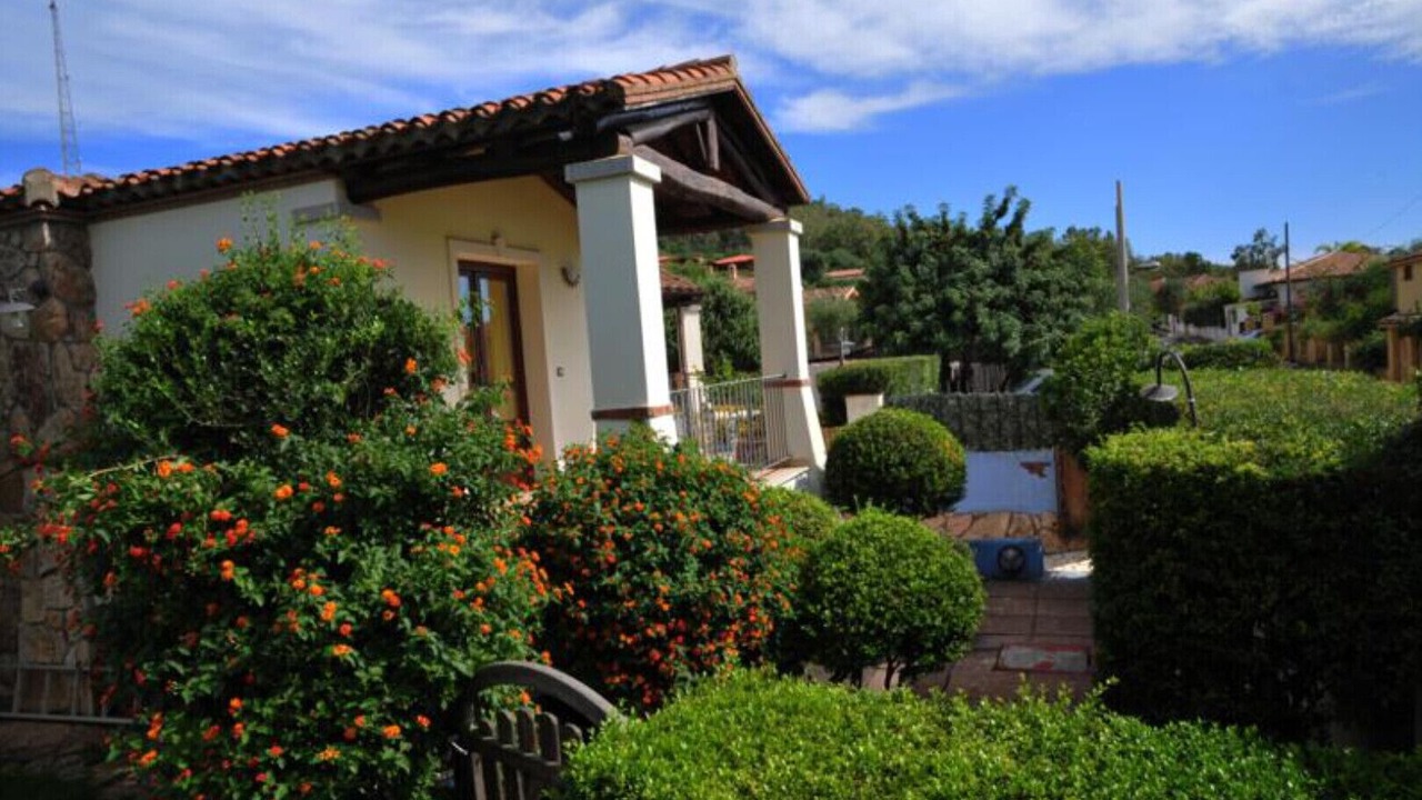 Photo of Outdoor in Arbatax