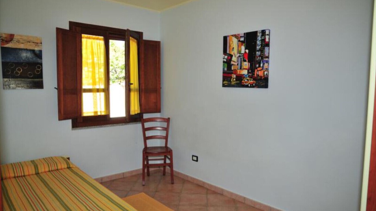 Photo of Bedroom in Arbatax