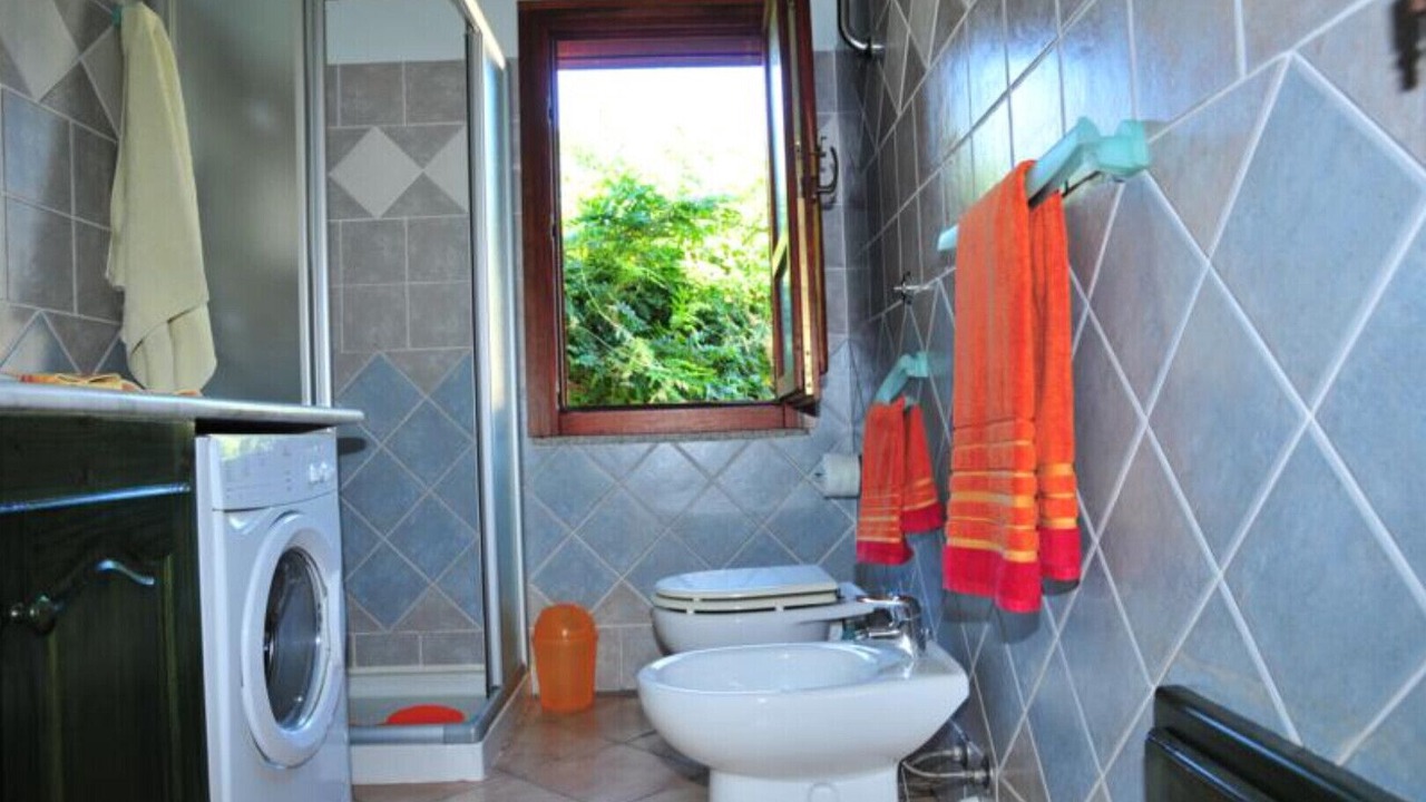 Photo of Bathroom in Arbatax
