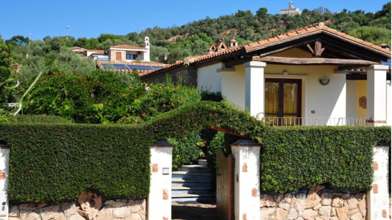 Photo of Outdoor in Arbatax