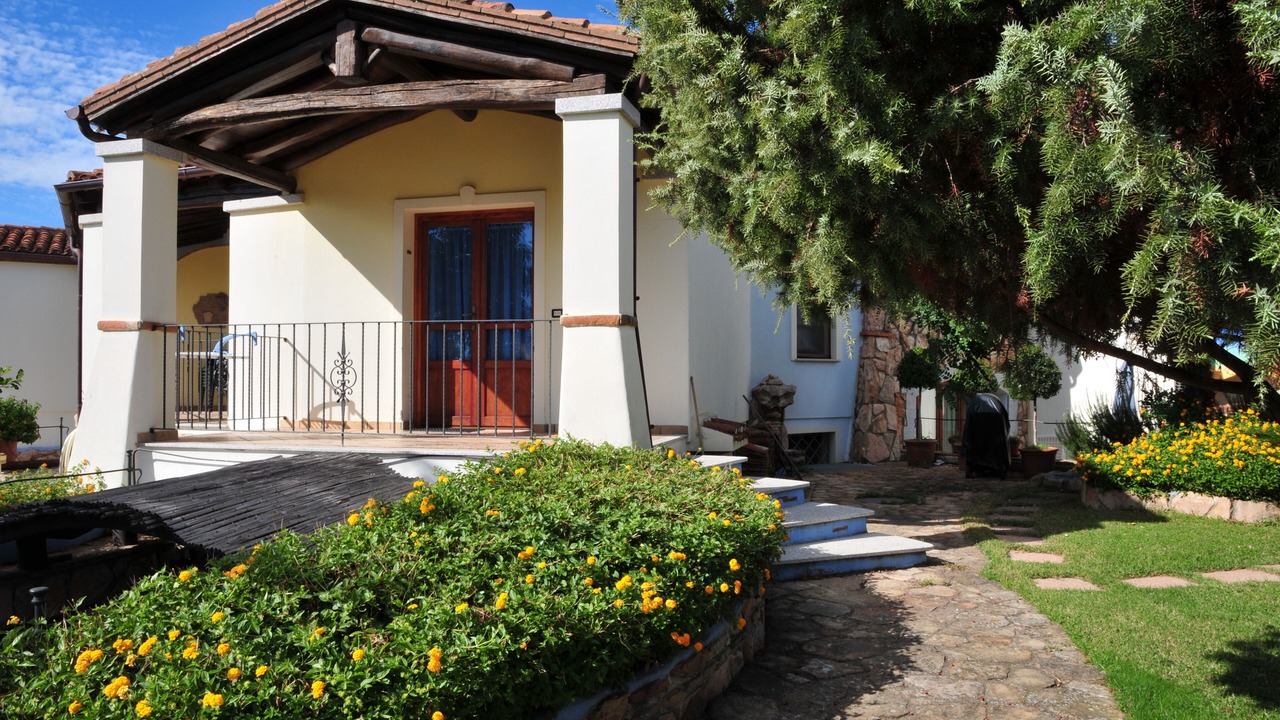 Photo of Outdoor in Arbatax