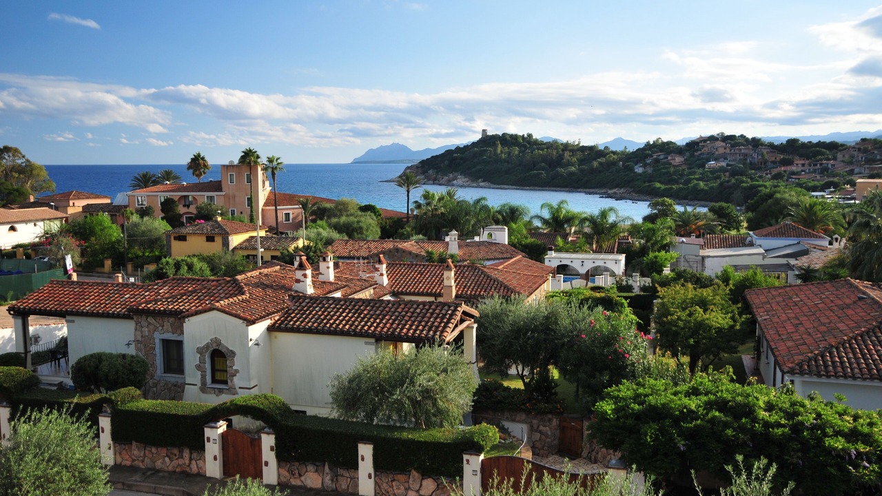 Photo of Outdoor in Arbatax