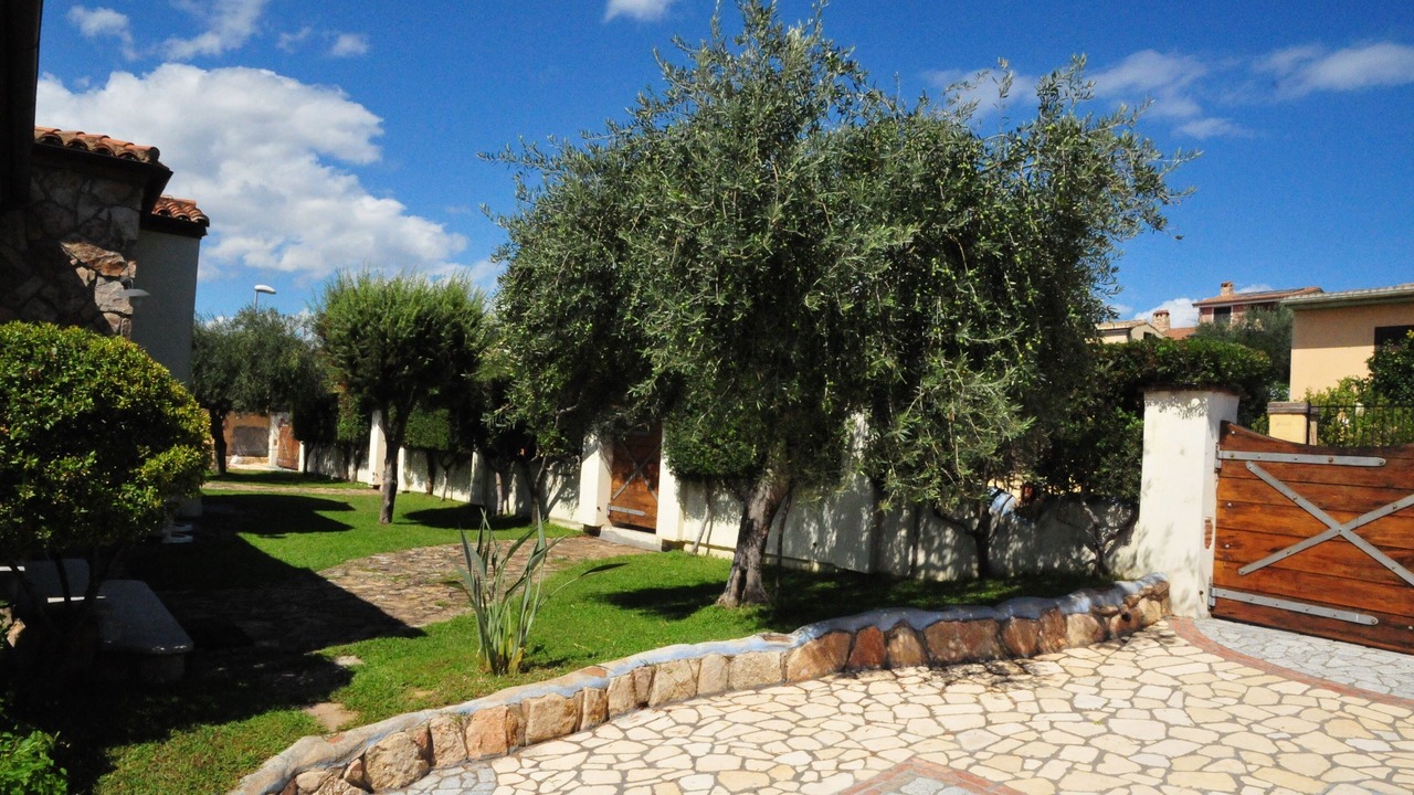 Photo of Outdoor in Arbatax