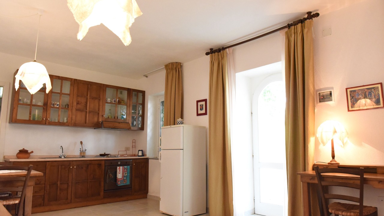 Photo of Kitchen in Gioia del Colle