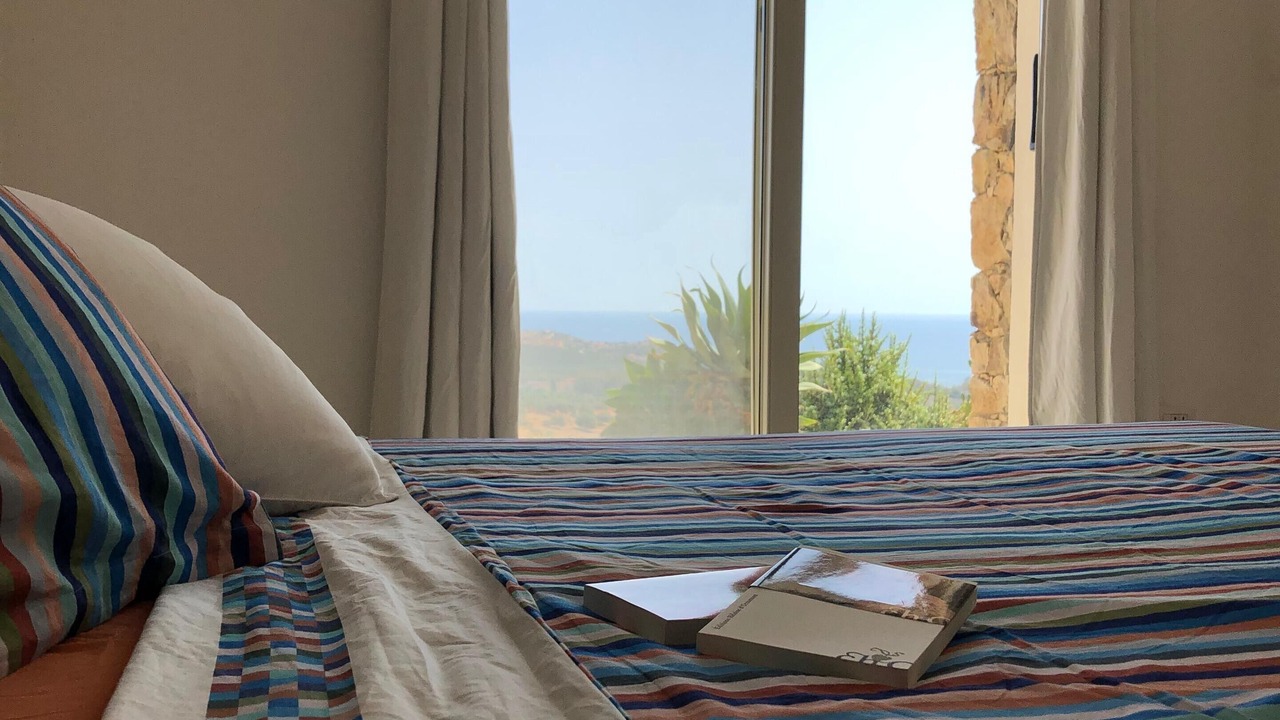 Photo of Bedroom in Tertenia