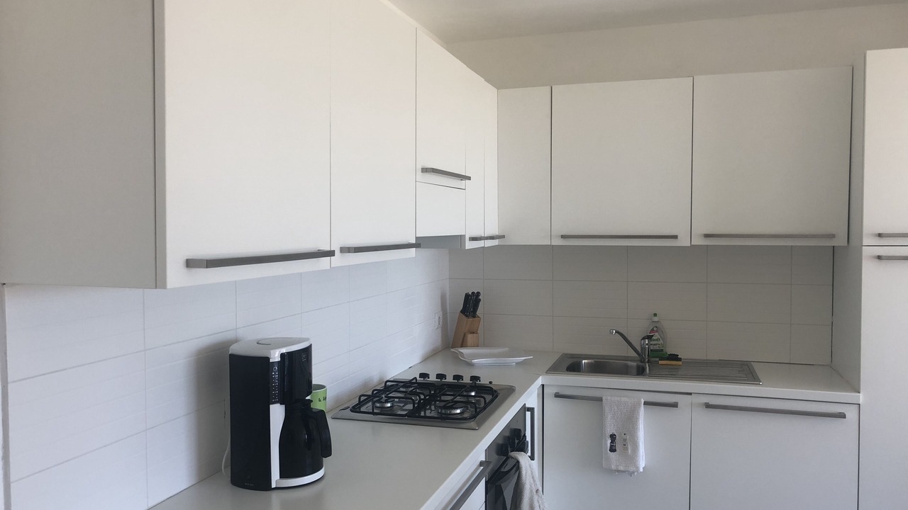 Photo of Kitchen in Tertenia