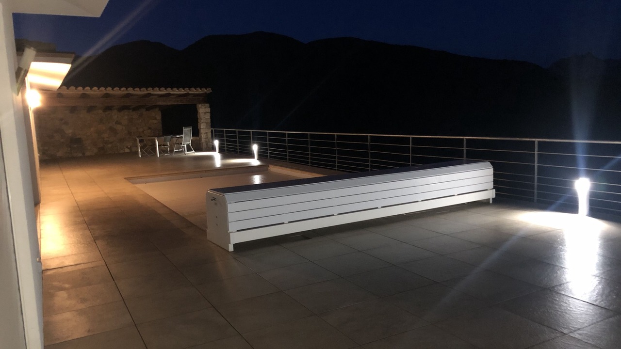 Photo of Patio Balcony in Tertenia