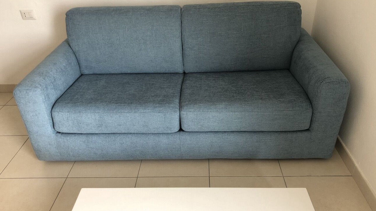 Photo of Livingroom in Tertenia