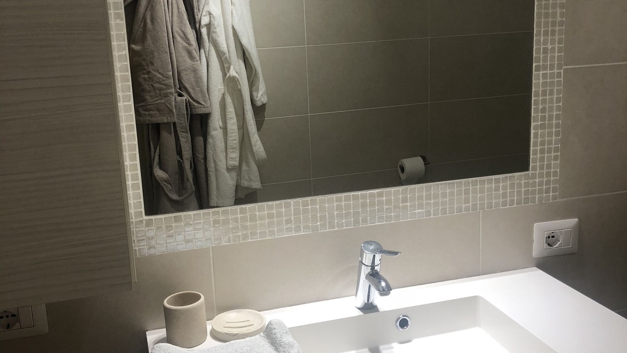 Photo of Bathroom in Tertenia