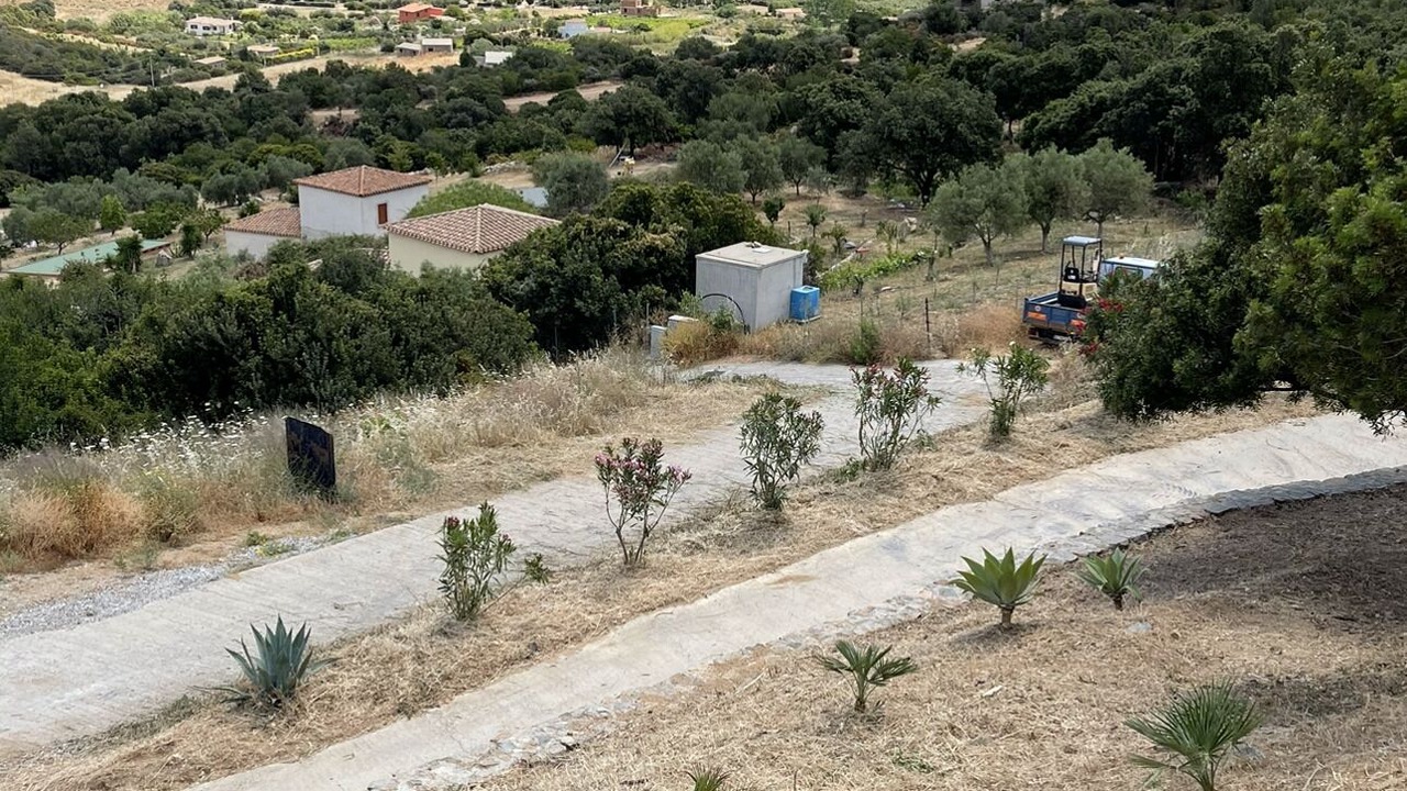 Photo of Outdoor in Tertenia