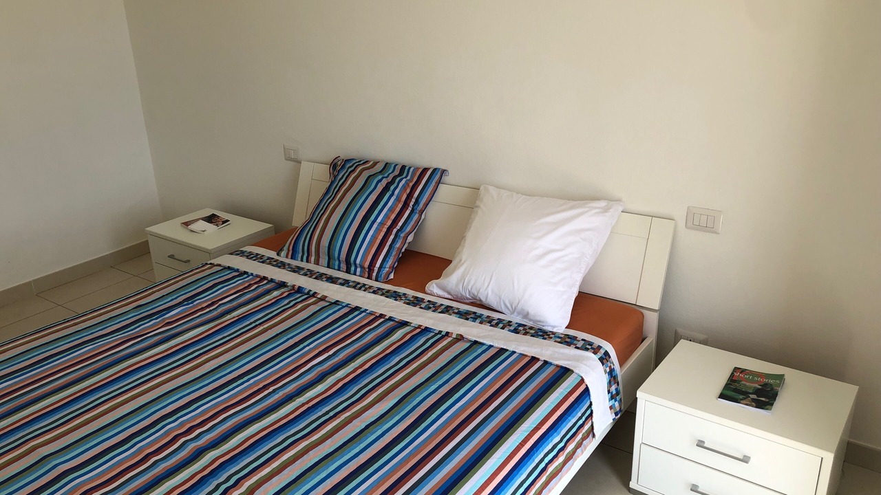 Photo of Bedroom in Tertenia