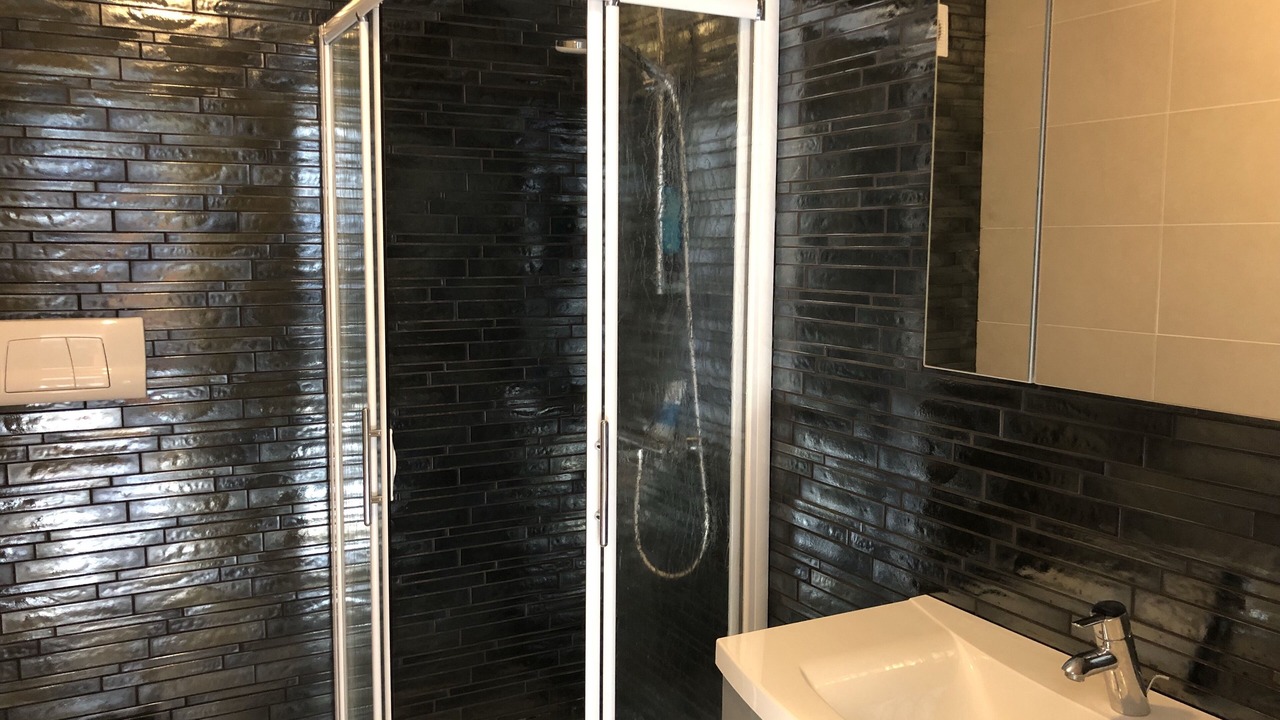 Photo of Bathroom in Tertenia