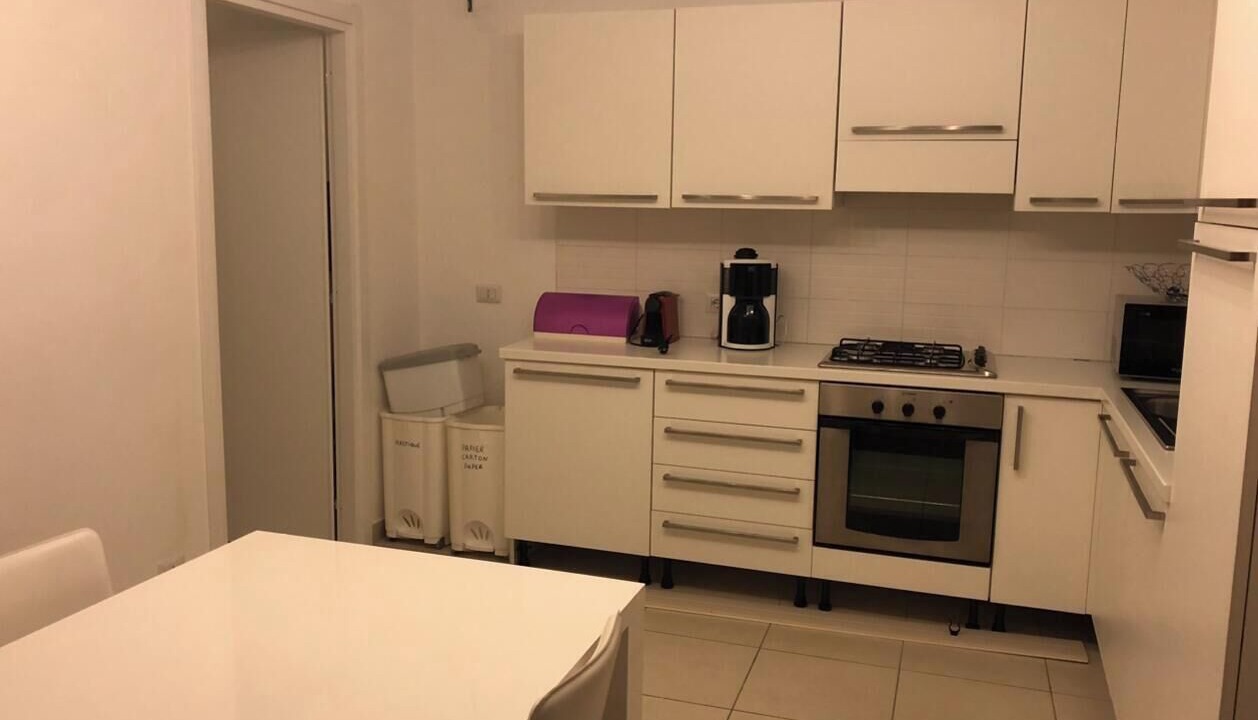 Photo of Kitchen in Tertenia