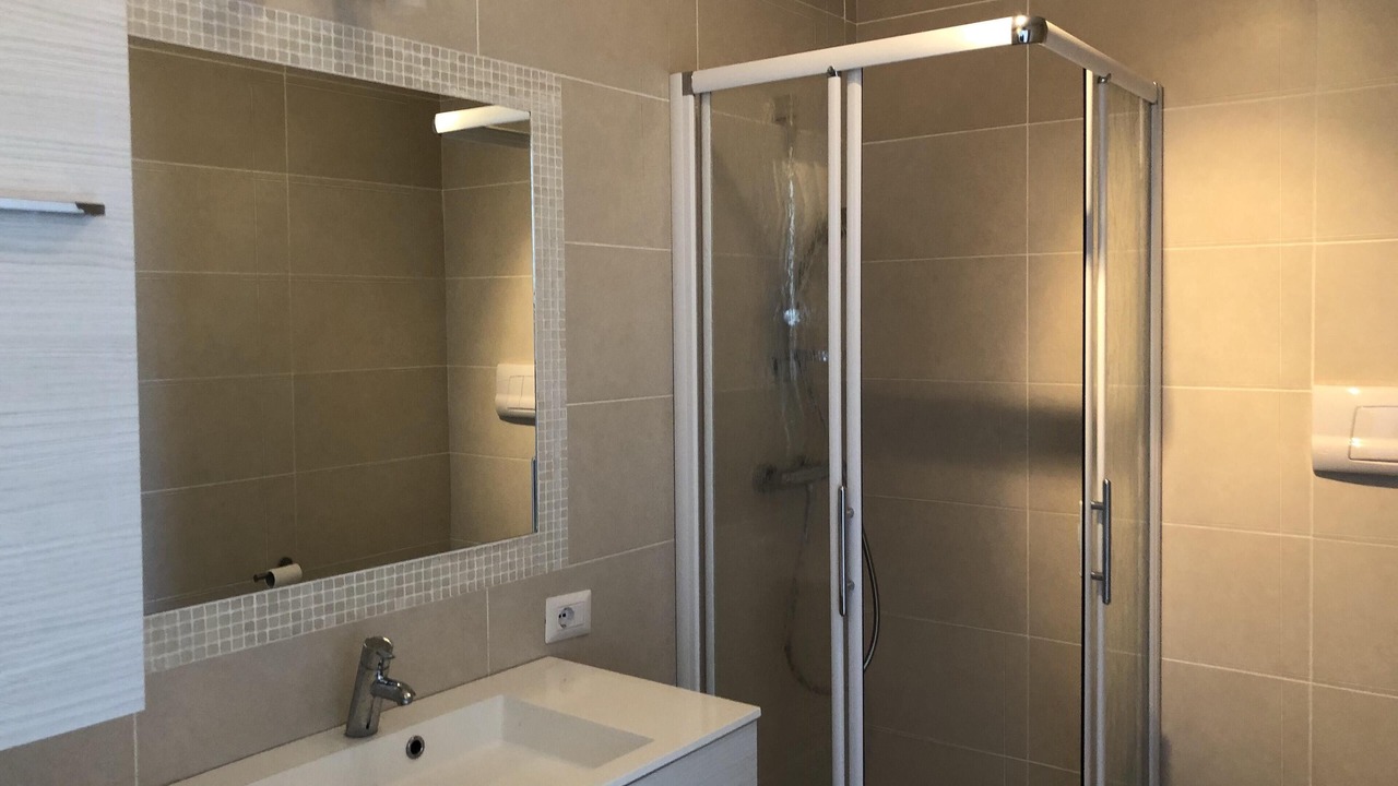 Photo of Bathroom in Tertenia