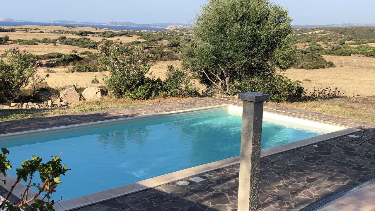 Photo of Outdoor in Aglientu