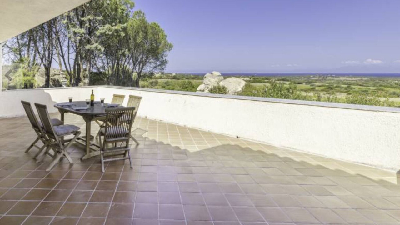 Photo of Outdoor in Aglientu