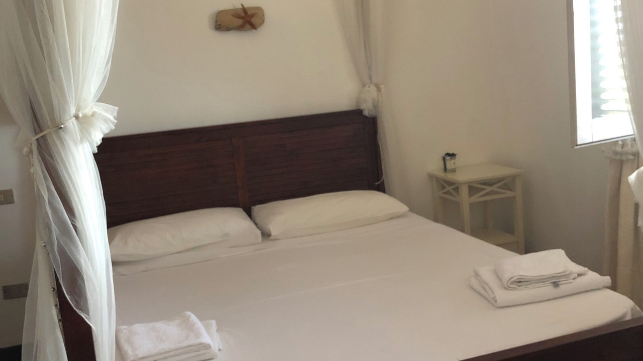 Photo of Bedroom in Aglientu
