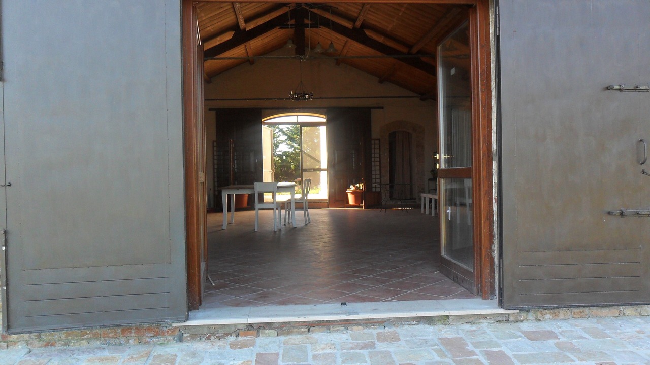 Photo of Outdoor in Chieuti