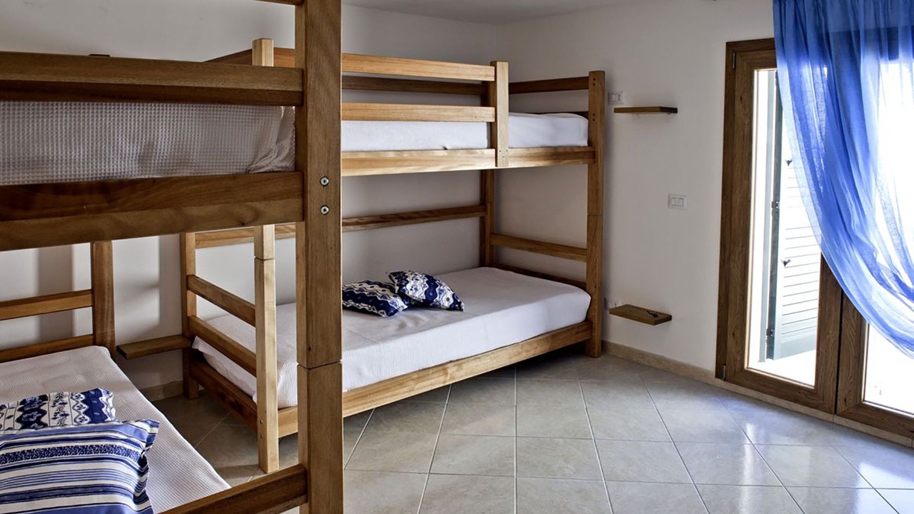 Photo of Bedroom in Li Junchi