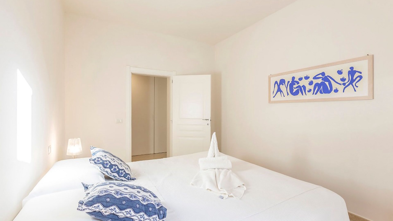 Photo of Bedroom in Li Junchi