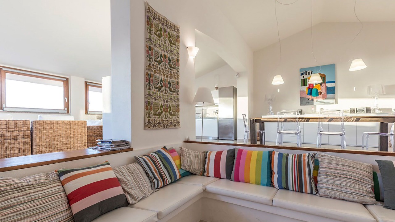 Photo of Livingroom in Li Junchi