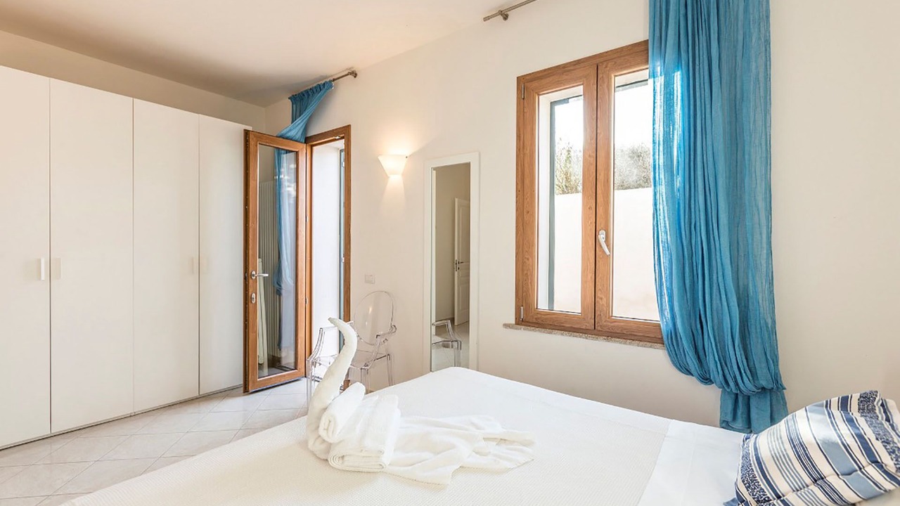 Photo of Bedroom in Li Junchi