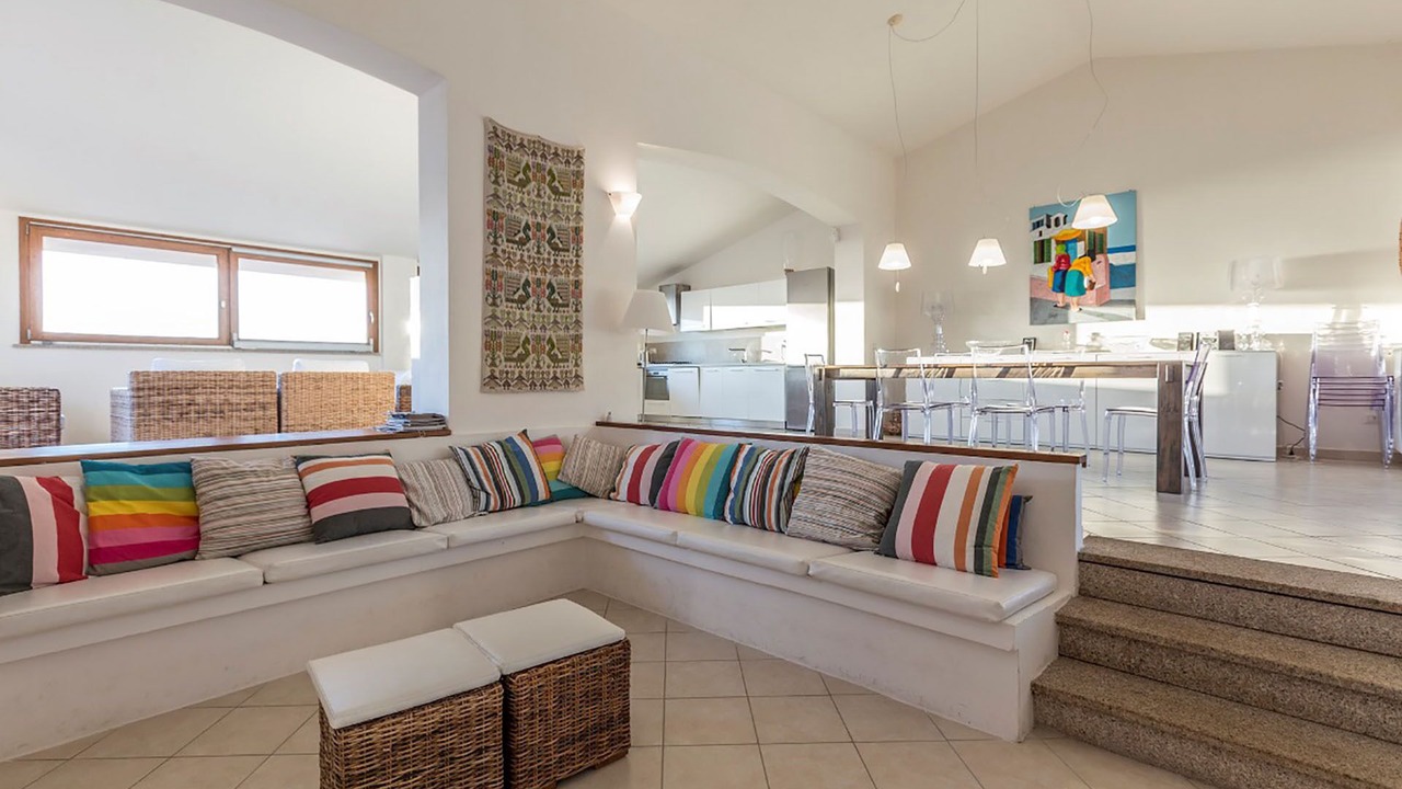 Photo of Livingroom in Li Junchi