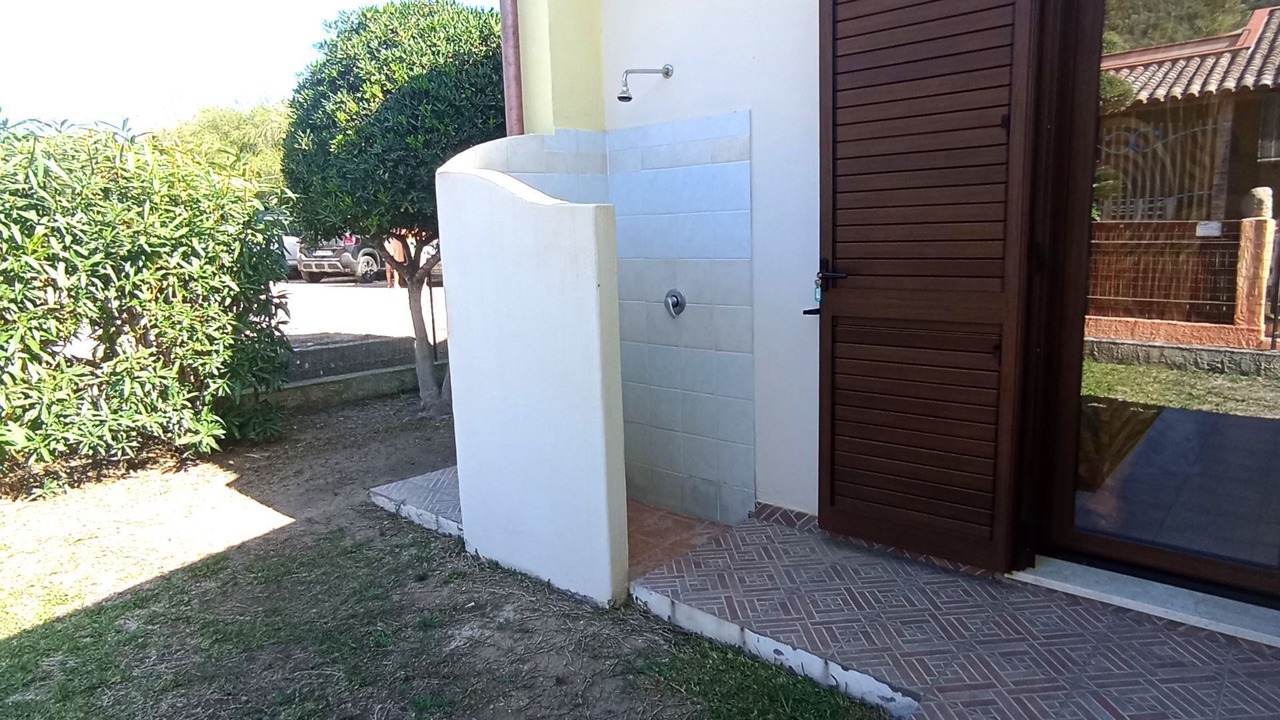 Photo of Outdoor in Costa Rei