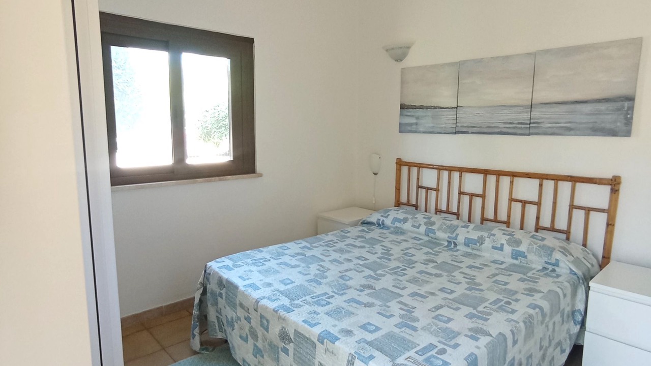 Photo of Bedroom in Costa Rei
